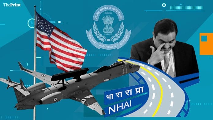 Illustration: Shruti Naithani | ThePrint