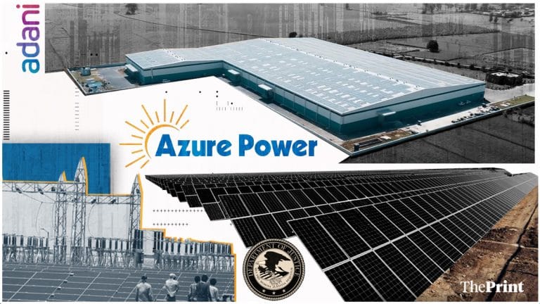 From whistleblowers & downgrades to delisting, Azure Power’s legal woes predate US indictment