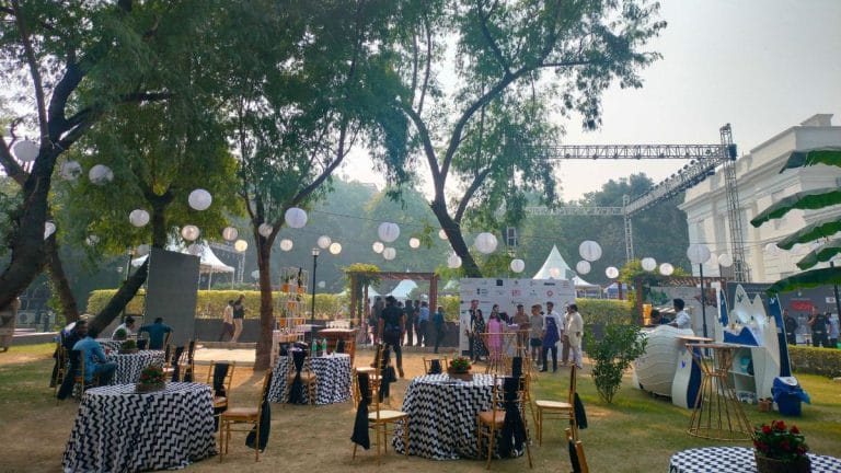 Manipuri rice & Kerala pork on the same plate—Delhi festival celebrates unity of the regions