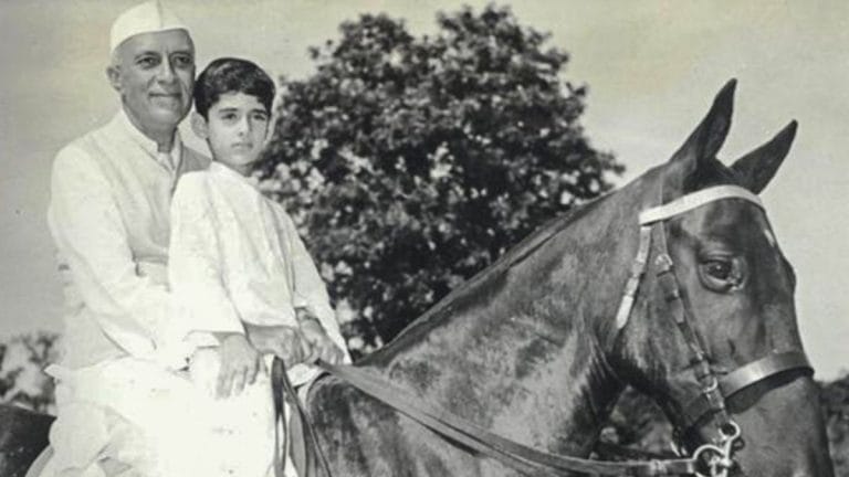 Soft power: A short history of the iconic Nehru jacket