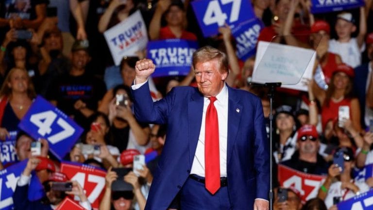 Trump’s blanket desire to avoid all wars can lead to the same wars he wants to avoid