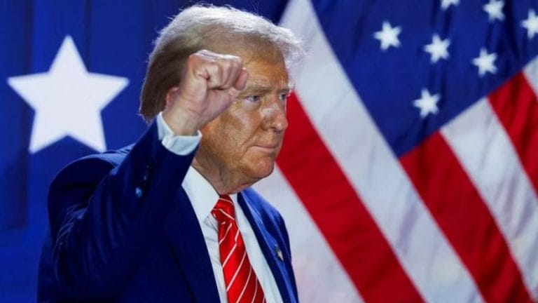 Why did so many Latino and Hispanic voters help return Donald Trump to power?