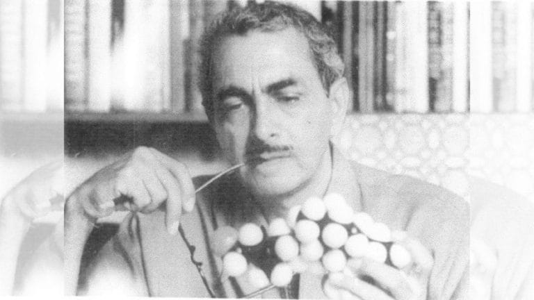 Lipid disorders to sweetener—Chemist Sukh Dev blended ancient wisdom and modern science