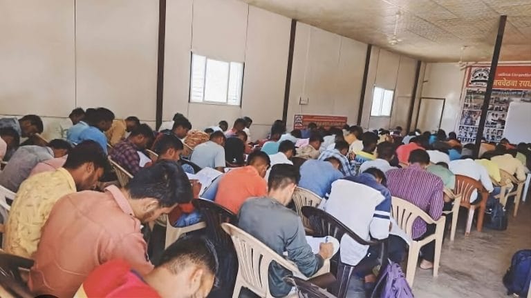 ‘Coaching not a luxury’. Why coaching institutes are seeking a lower GST rate from FM