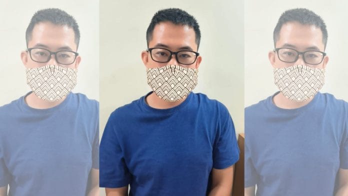 Fang Chenjin | By special arrangement