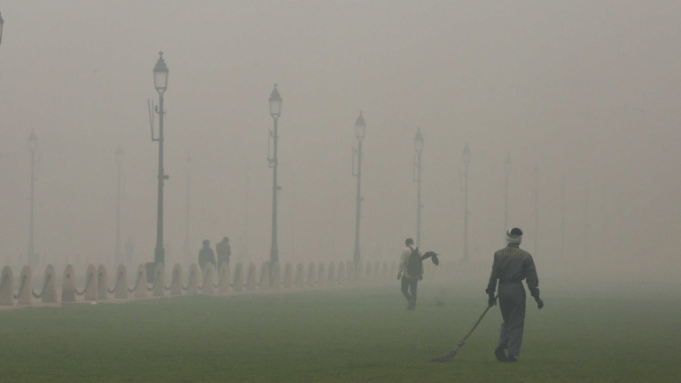 Air pollution linked to millions of cancer cases globally. How it can damage more than just lungs