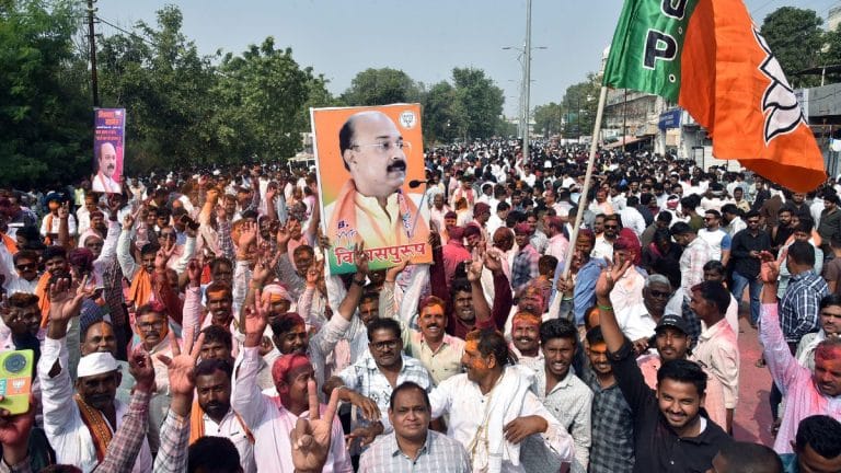 Big strategies gave big results to Mahayuti in Maharashtra—and the story is far from over