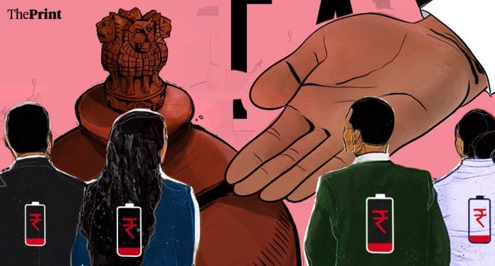 Illustration by Shruti Naithani | ThePrint