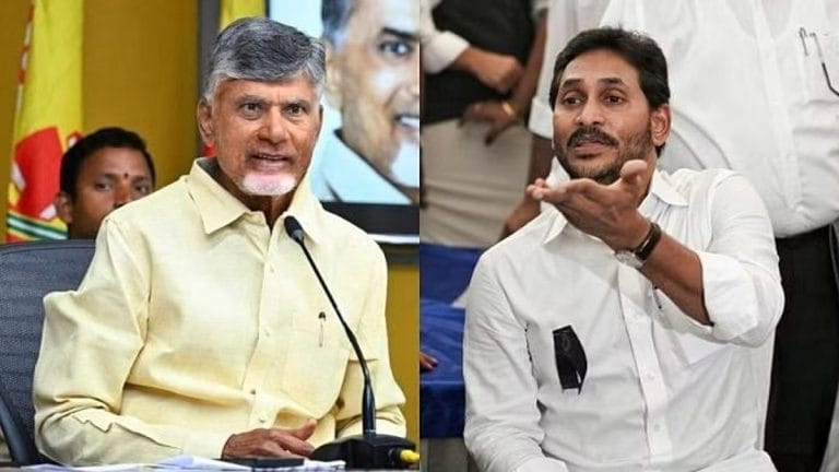 Jagan revives Andhra capital row, pitches ‘Amaravati Vs MaViGun’ as central poll plank for 2029