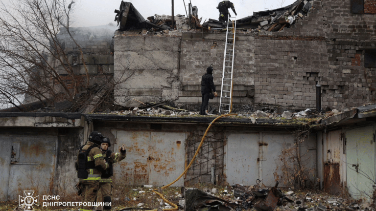 Russia fires new hypersonic ballistic missile at Ukraine, Putin warns more could follow