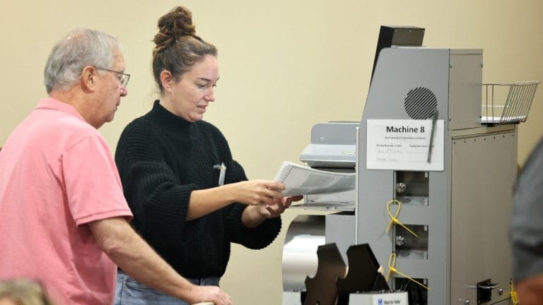 Mexico has a word for the anxiety that comes with US elections—Zozobra