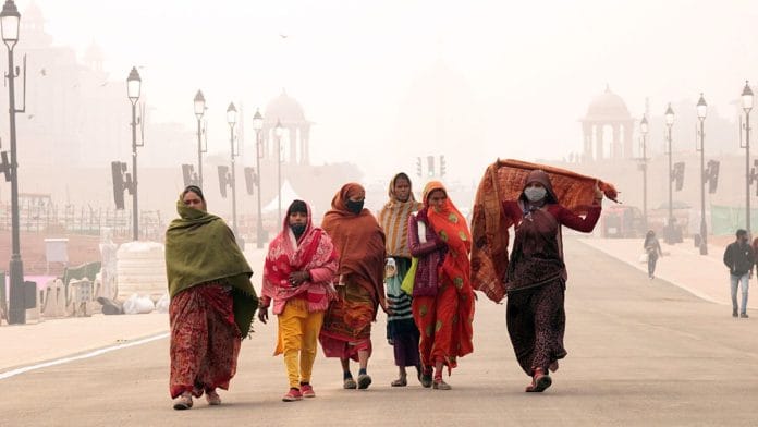 The BJP is yet to ascertain the form in which the scheme will be announced in Delhi for women voters. | Representative image | ANI
