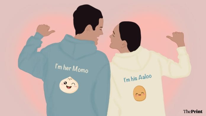 Illustration by Shruti Naithani | ThePrint