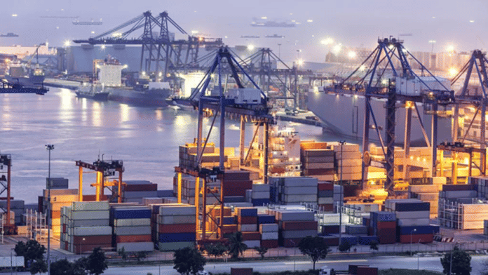 ADB approved $350 million policy-based loan to support India’s wide-ranging reforms to strengthen and modernize the country’s logistics sector and achieve increased economic competitiveness | ADB