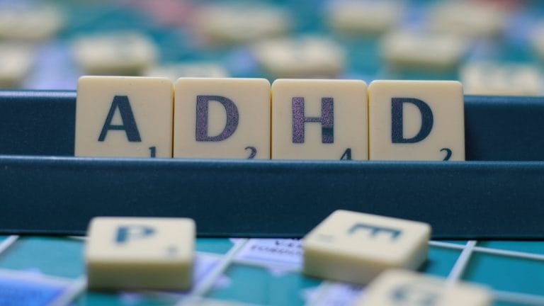 Yoga won’t cure my ADHD, nor will hiding it. Ableism is just like patriarchy or racism