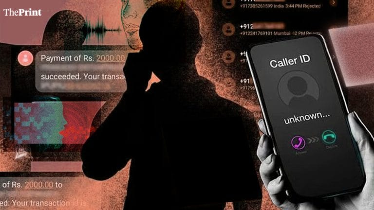 SubscriberWrites: My Brush with a Scam: How I Dodged a Bullet