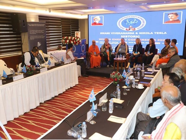 Swami Vivekananda, Nikola Tesla example for the whole world, says Croatian envoy in India