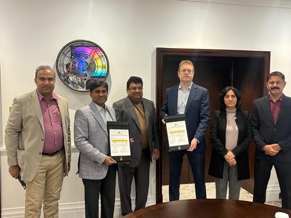 Hero Future Energies inks Rs 1,000 crore MoU with Karnataka for renewable energy, green hydrogen projects