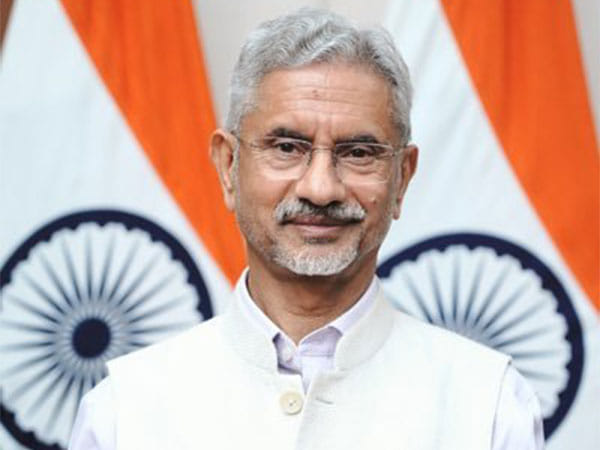 EAM Jaishankar wishes people of Laos on National Day, expresses commitment to advancing bilateral partnership 