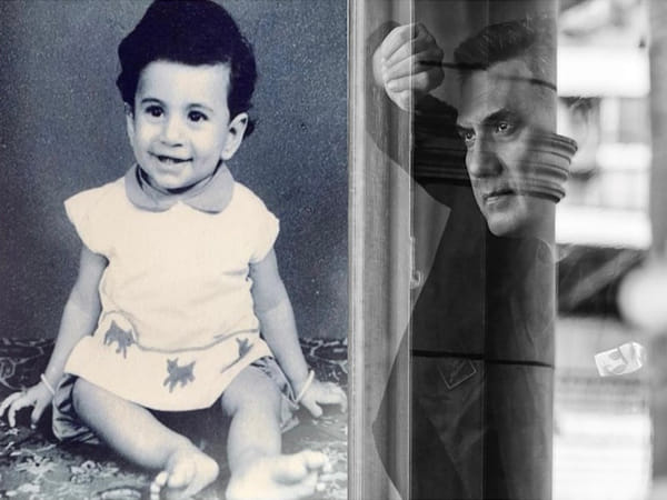 Boman Irani drops his childhood picture on 65th birthday, says he still has 'mind of a 9-year-old'