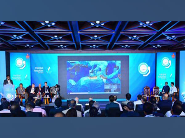 Revolutionizing Spine Surgery: Manipal Hospitals Hosts 