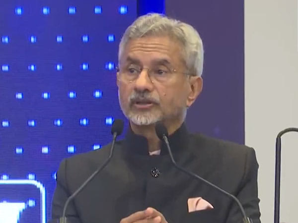 EAM Jaishankar emphasises global challenges and India's role at CII Summit