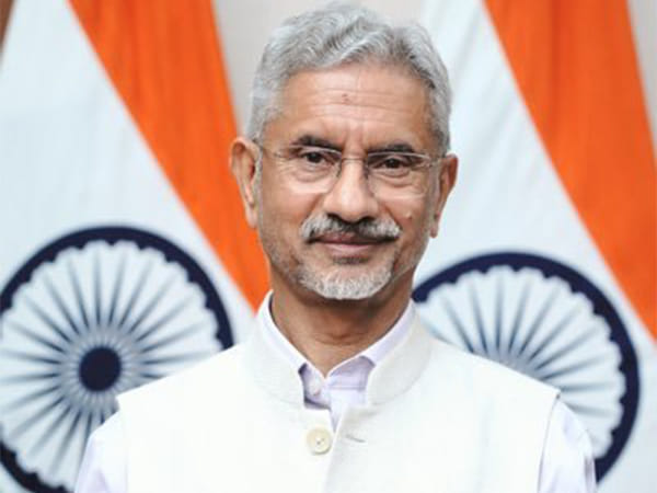 EAM Jaishankar congratulates Kaja Kallas on appointment as EU Commission Vice President 
