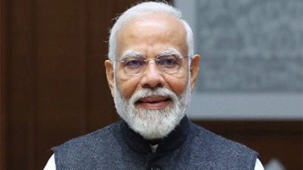 PM Narendra Modi expresses happiness over recognition of PRAGATI by Oxford University 