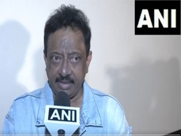 Ram Gopal Varma reacts to complaint against him for alleged post related to Andhra Pradesh CM Chandrababu Naidu, his son, daughter-in-law