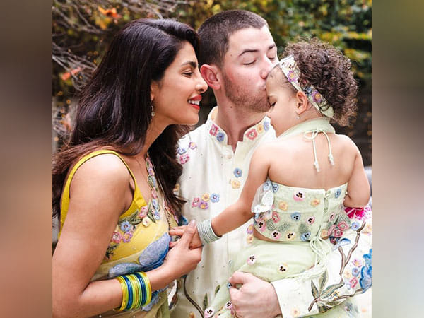 Priyanka Chopra, Nick Jonas celebrate 6th wedding anniversary with 'Moana 2' movie date with daughter Malti