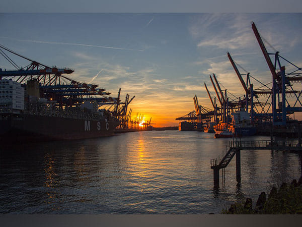 Centre plans to develop Goa as cargo and cruise hub