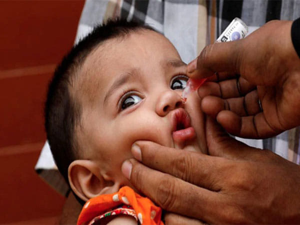 In 2024, tally of polio cases in Pakistan nears 60