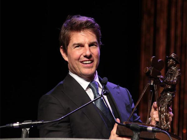 Tom Cruise to star in Doug Liman's supernatural thriller 'Deeper'