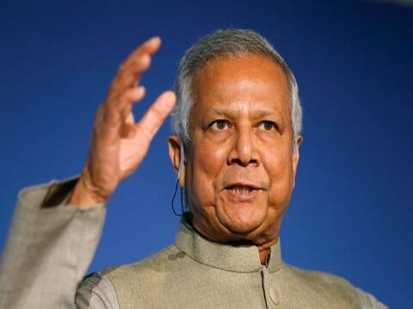 Bangladesh Chief Advisor Yunus to give call for National Unity