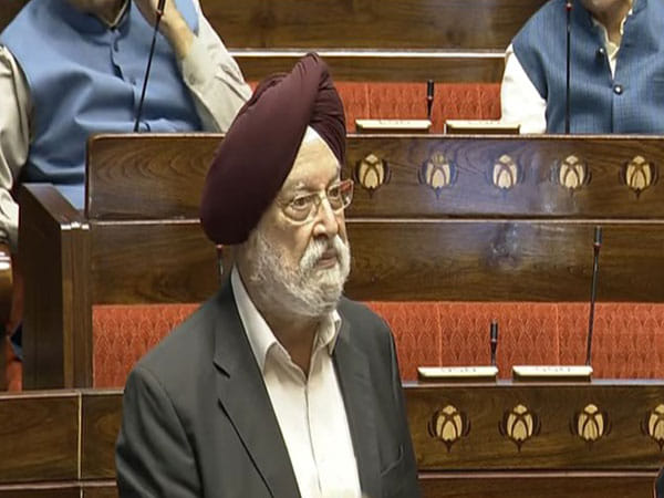 Union Minister Hardeep Puri welcomes passage of Oilfields (Regulation and Development) Amendment Bill