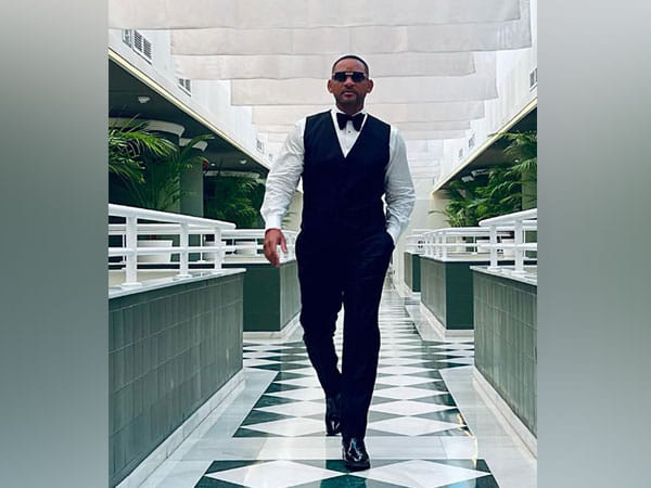 Will Smith to perform in France, more deets inside 