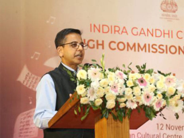 India, Bangladesh have many inter-dependencies, we want to build on them: India's envoy Pranay Verma     