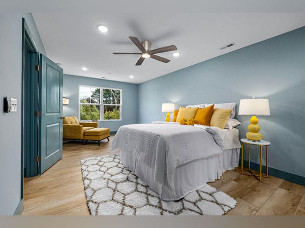 The Rise of Smart Fans in India: Features and Benefits