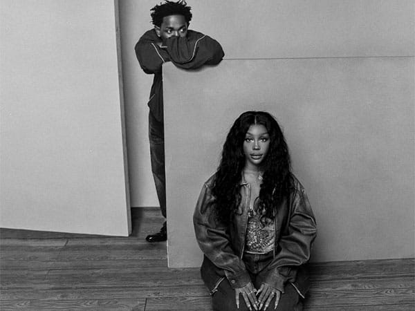 Kendrick Lamar, SAZ announce Grand National Tour 2025: see dates Here