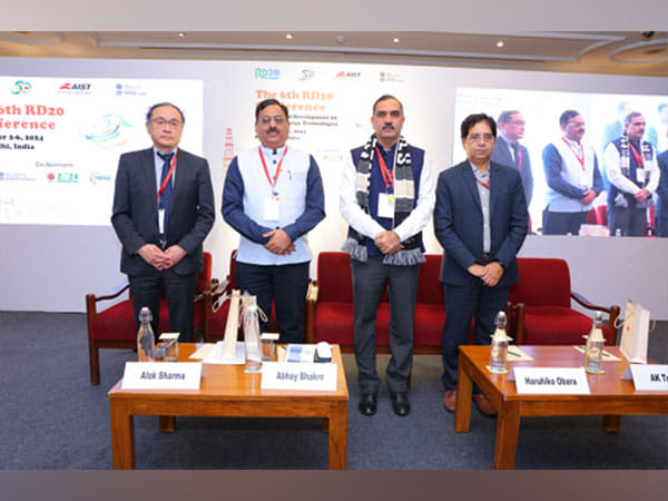 The RD20 and Mission Innovation Leaders Session Accelerate the Global Drive for Clean Energy Transitions