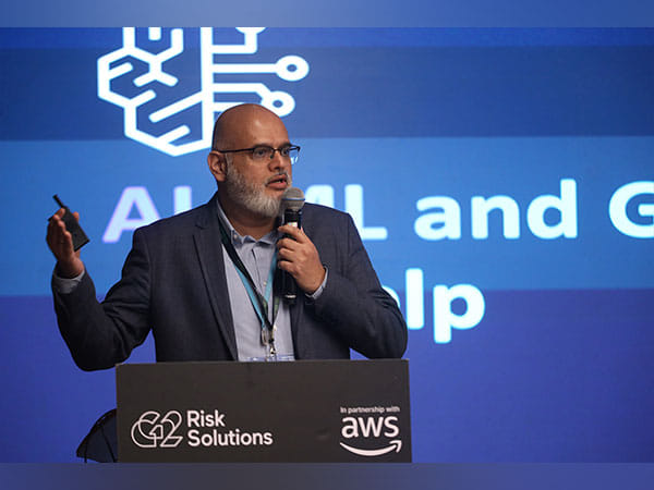 G2 Risk Solutions' RegCom Summit 2024 Sets New Benchmark in Risk and Compliance Innovation