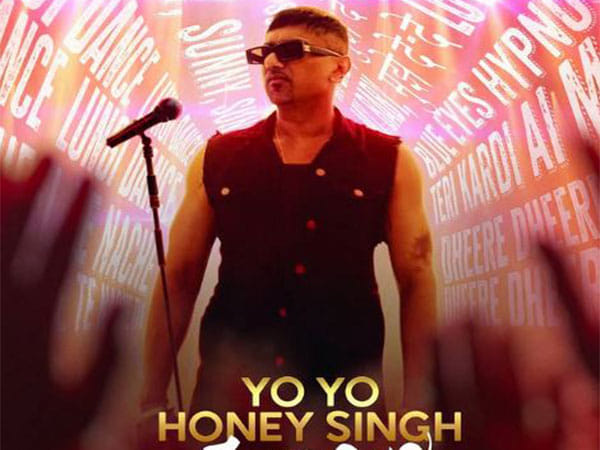 Yo Yo Honey Singh documentary to drop on OTT on this date