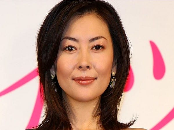 Japanese actor Miho Nakayama passes away at 54