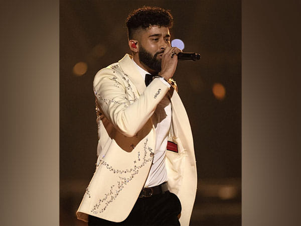 AP Dhillon drops video of his latest single 'To Be Continued'