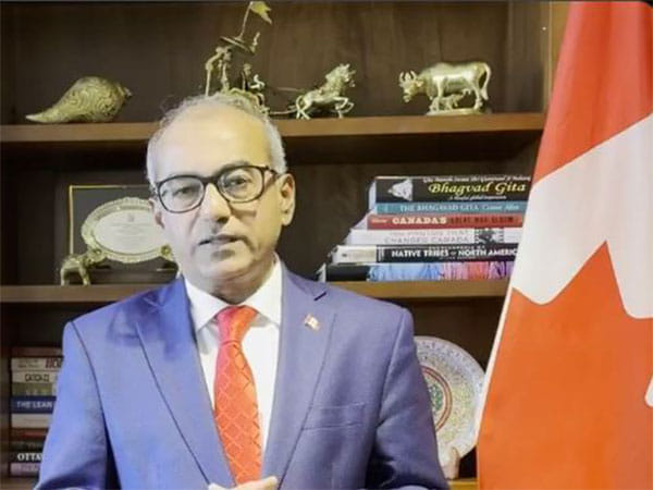 Canadian MP Chandra Arya stands against motion to declare 1984 riots as genocide