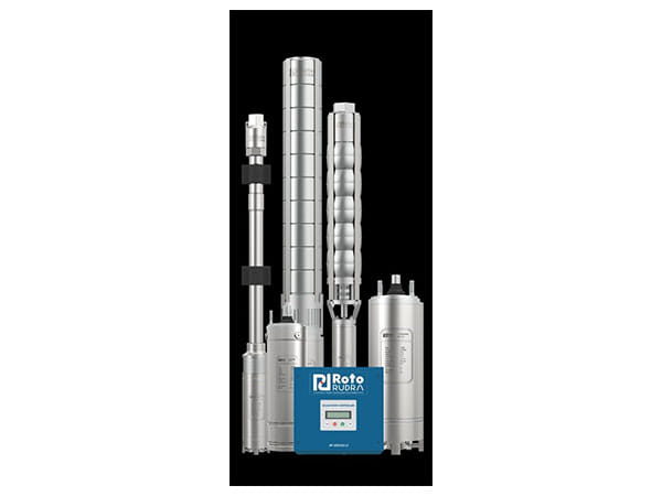 Roto Rudra wins 400+ orders for Solar Pumping Solutions across Australia, South Africa, Chhattisgarh, and Maharashtra