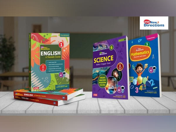 Transforming Classrooms: NEP-Aligned Education with Viva Education's New Directions Series