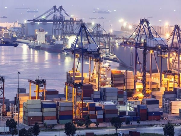 USD 350 mn ADB loan approved to enhance India logistics and exports