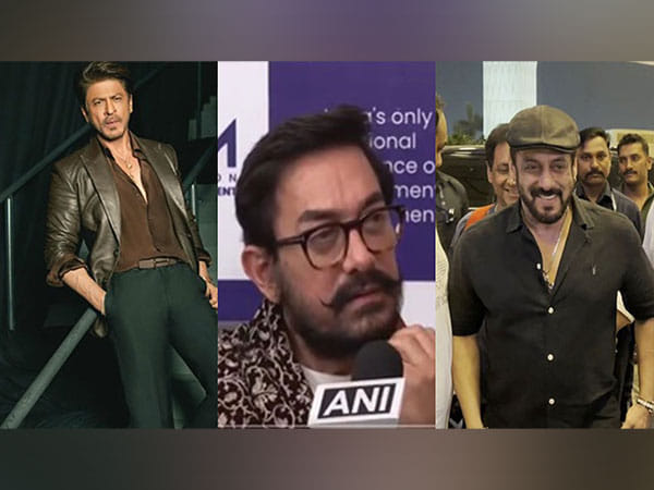Aamir Khan talks about possibility of working with SRK, Salman Khan