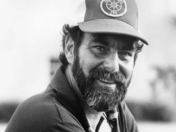 Veteran producer Paul Maslansky no more 